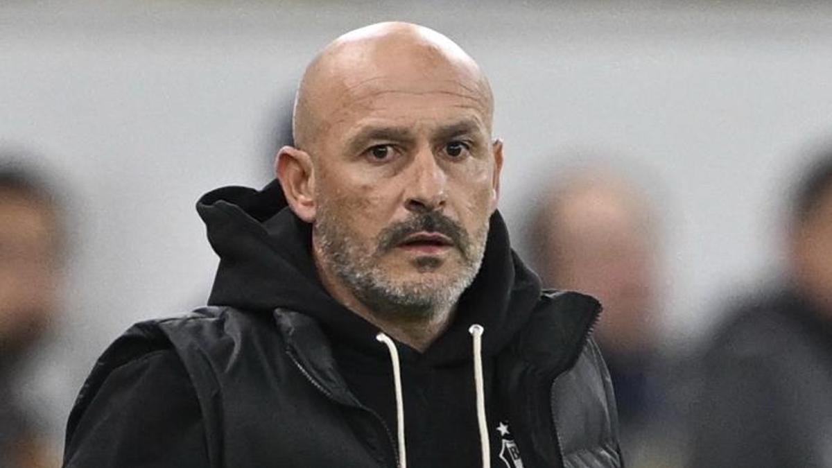 Beşiktaş’ta Vincenzo Italiano Dönemi: İki Kulvarda Büyük Değişim