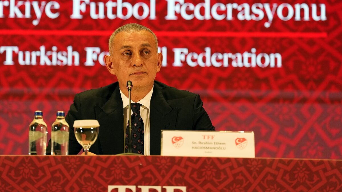 TFF heyetine Avrupa’da şok: Belçika’dan sıkı bahis incelemesi!