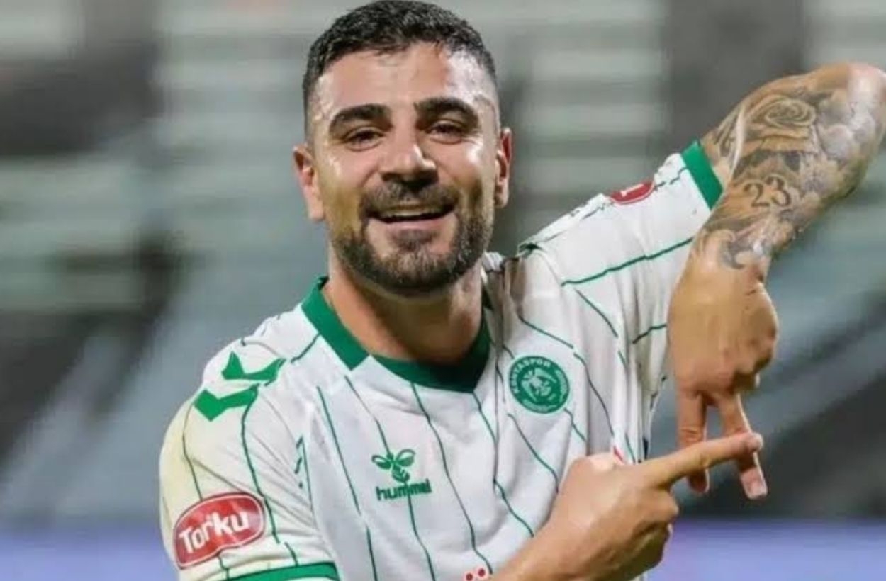 Adil Demirbağ'dan Transfer Açıklaması: Konyaspor'un Çıkarları Önemli