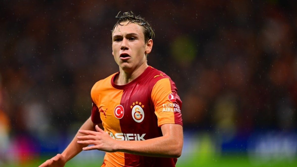 Aleksey Batrakov Süper Lig'deki İlk Golünü Konyaspor'a Attı