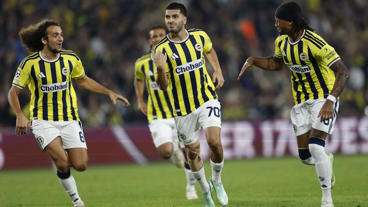 Aston Villa'nın Transfer Listesinde Oğuz Aydın Var