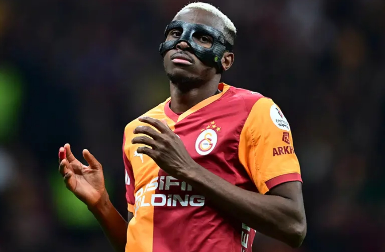 Barcelona’da Transfer Krizi: Alvarez ve Osimhen Gerçeği!