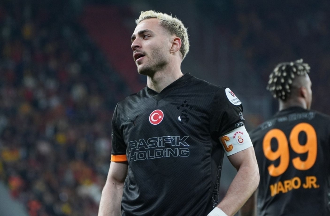 Barış Alper Yılmaz'a Şok: Avrupa Onu Unuttu!