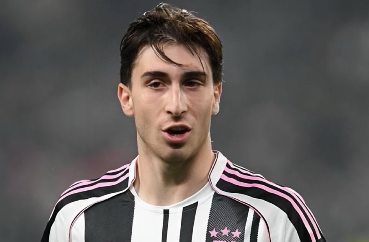 Beşiktaş’tan bomba transfer hamlesi: Fabio Miretti için görüşmeler başladı