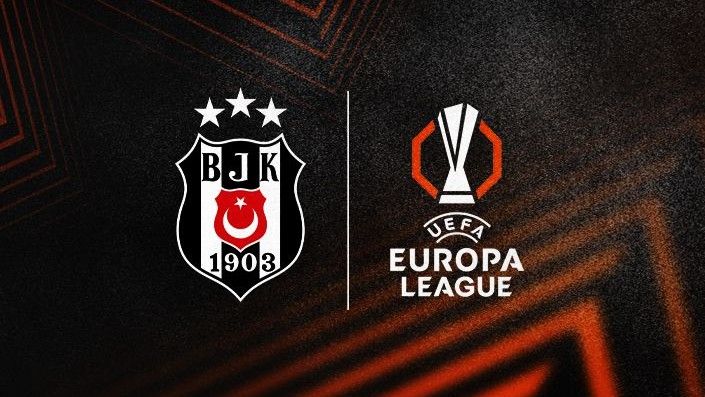 Beşiktaş’ın Avrupa Ligi 3. Ön Eleme Turu’ndaki Muhtemel Rakipleri Belli Oldu