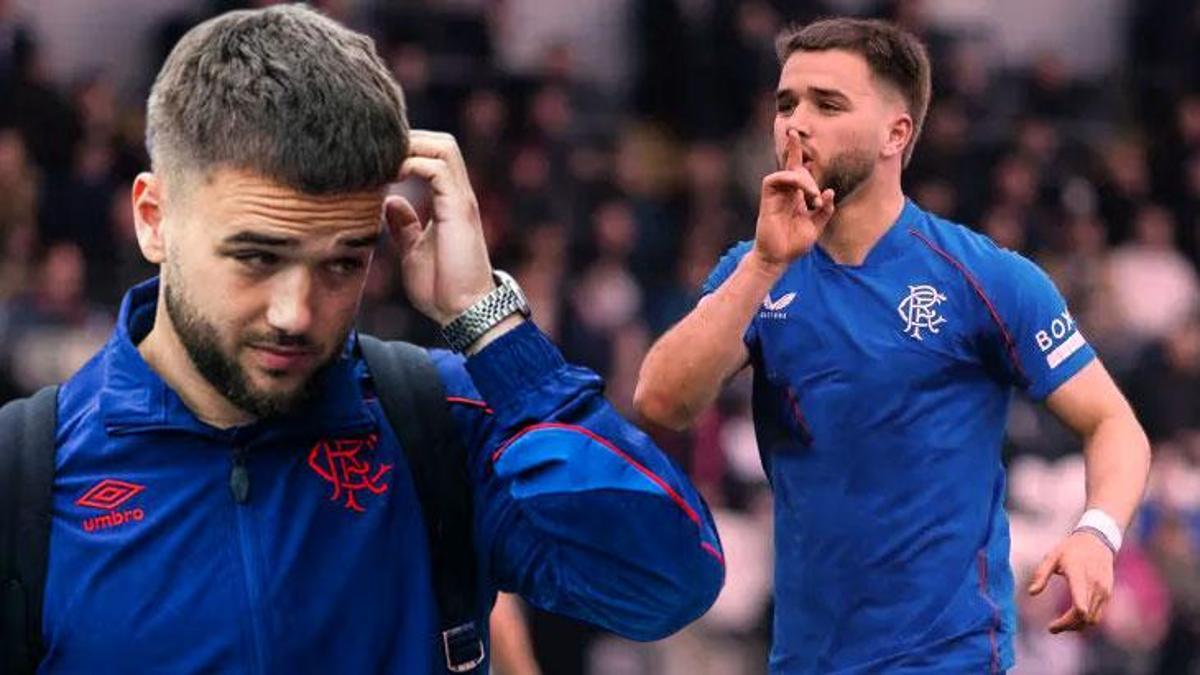 Beşiktaş’ın Yeni Transfer Gündemi: Nicolas Raskin!