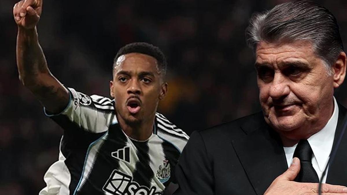 Beşiktaş'tan Joe Willock İçin Yeni Transfer Hamlesi