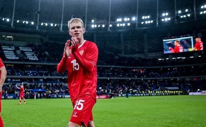 Beşiktaş'ın yeni hedefi Matvey Kislyak: Transfer için temaslar başladı