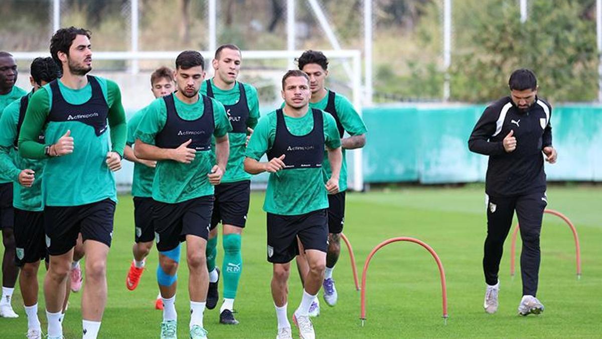 Bodrum FK, Ümraniyespor Maçıyla Galibiyet Serisini Sürdürmek İstiyor