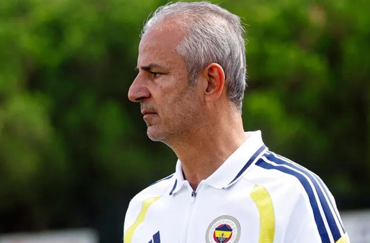 Fenerbahçe’de İsmail Kartal Krizi: Otorite Sarsıldı, Güven Bitti!