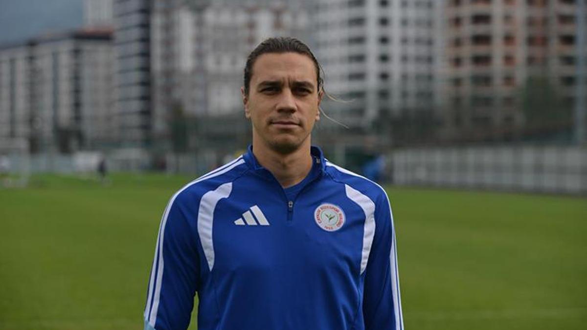 Taylan Antalyalı: Kocaelispor Maçıyla Çıkış Yakalamak İstiyoruz