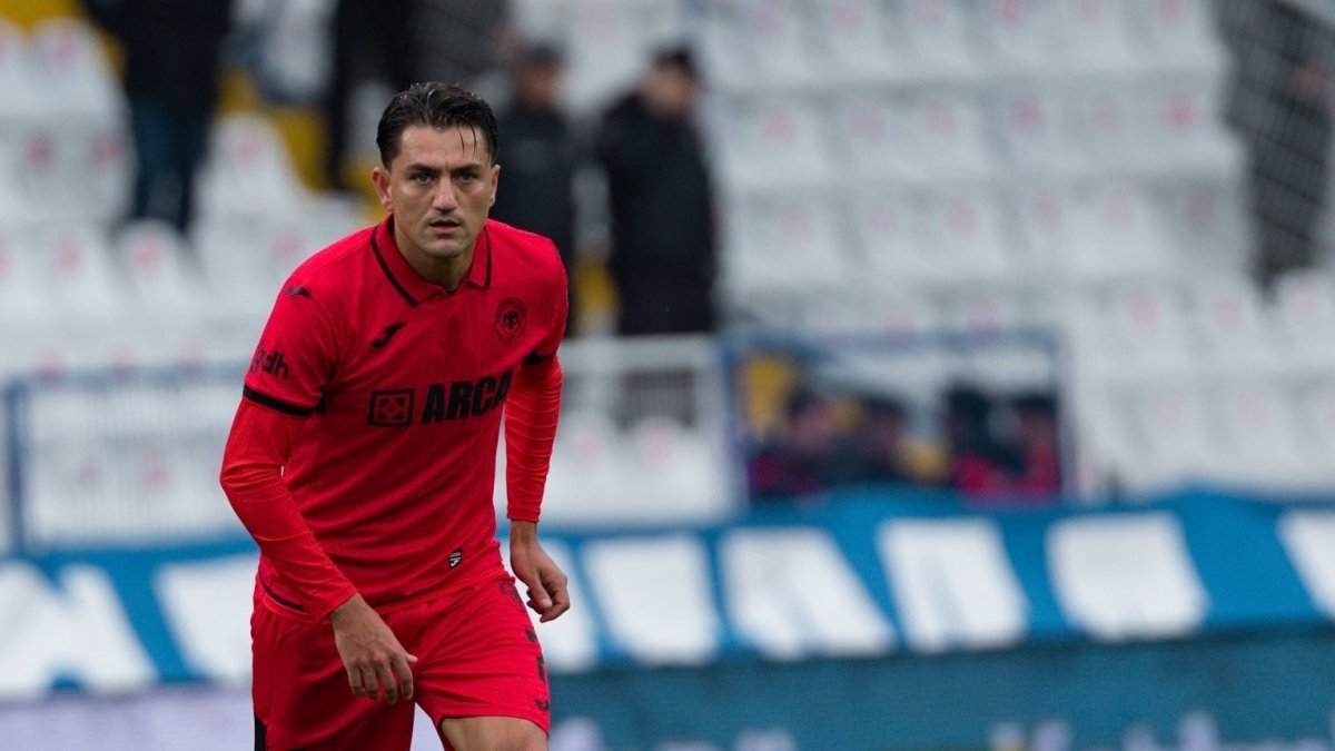 Cengiz Ünder'den Erzurumspor maçı ve Fenerbahçe sözleri