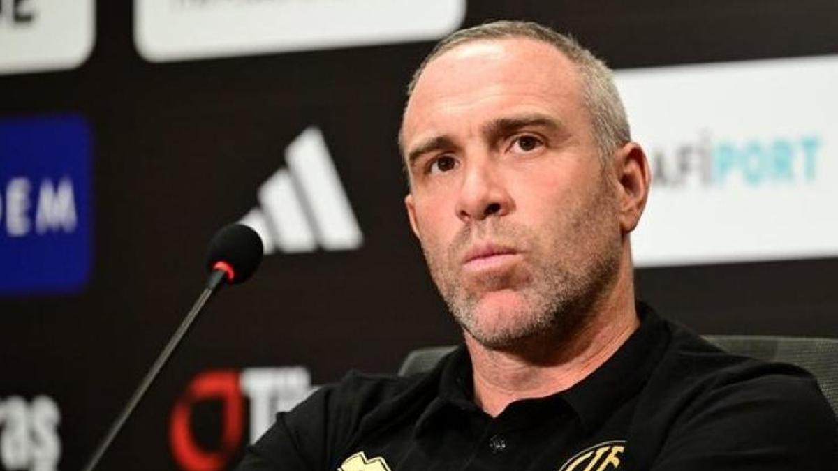 Mattia Croci-Torti'den Fenerbahçe iddialarına yanıt