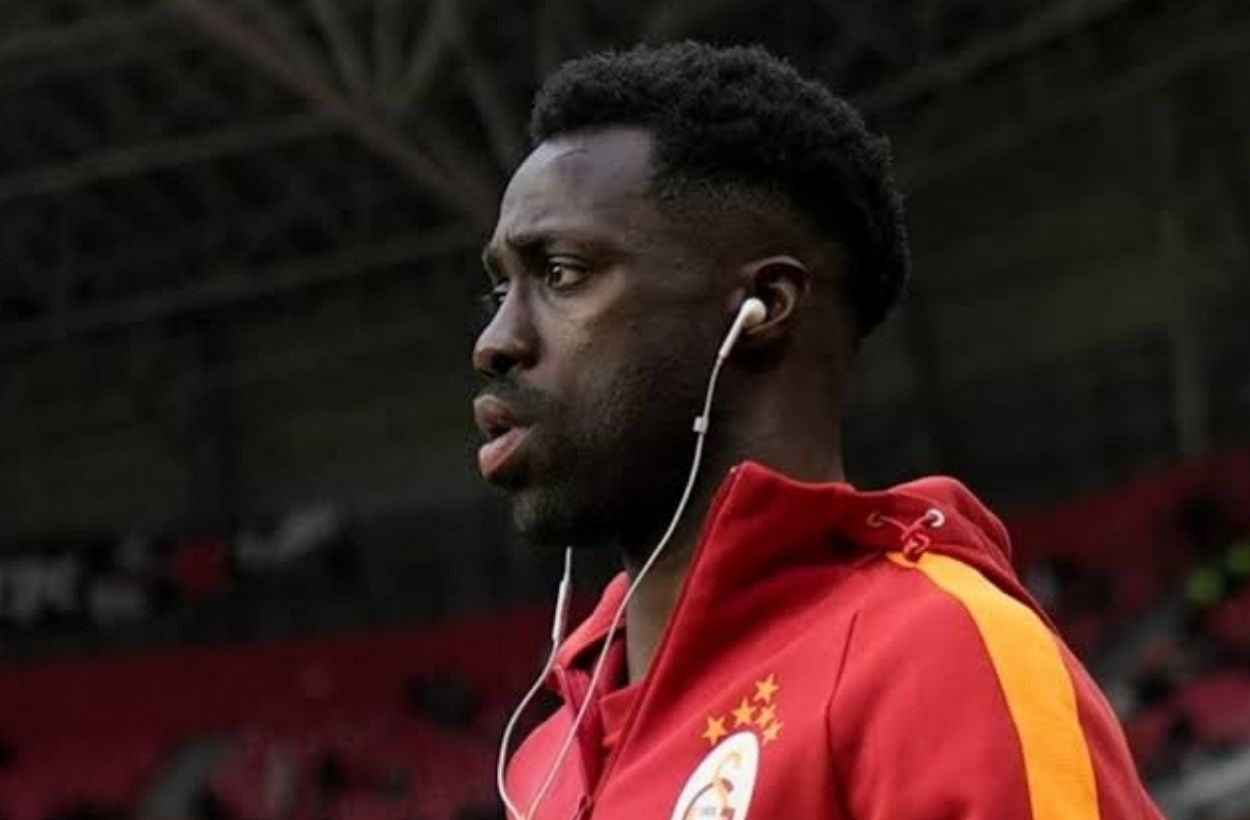 Davinson Sanchez Galatasaray kampına katılacak mı? İşte son durum