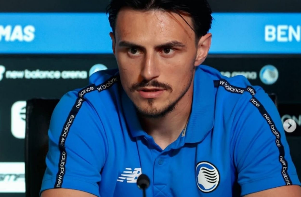 Eljif Elmas'tan Fenerbahçe itirafı: Dönüş kapısını araladı!