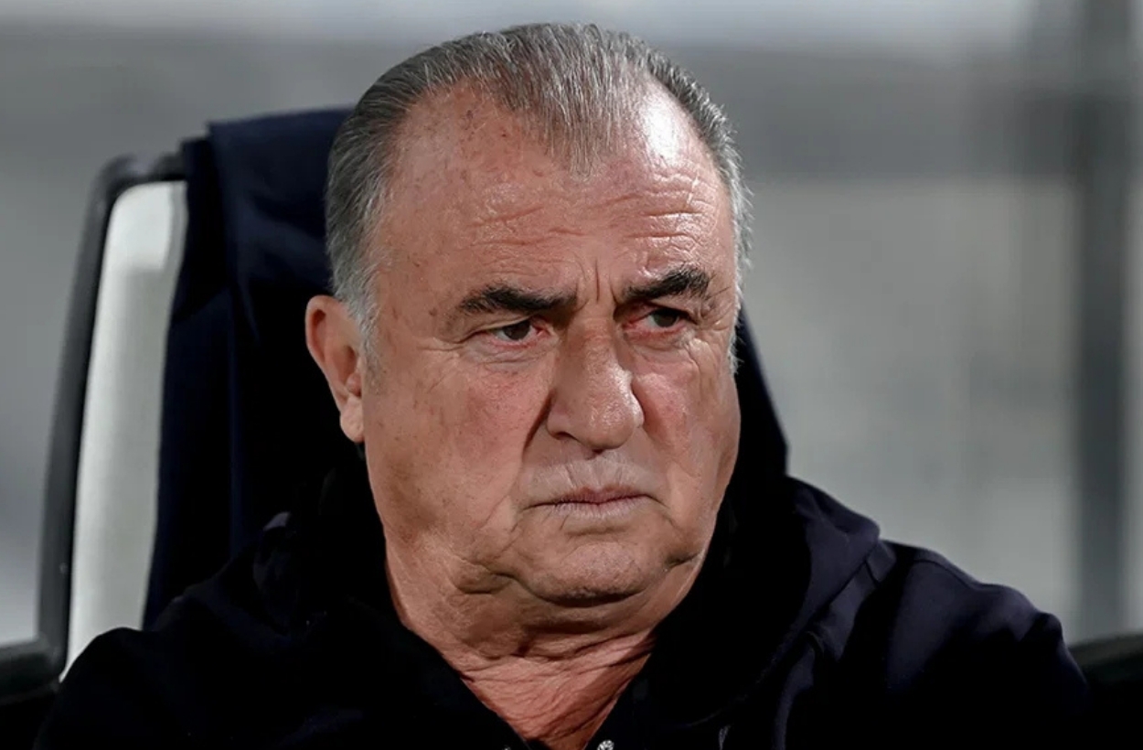 Fatih Terim'den Şampiyonluk İtirafı: Favorim Galatasaray!