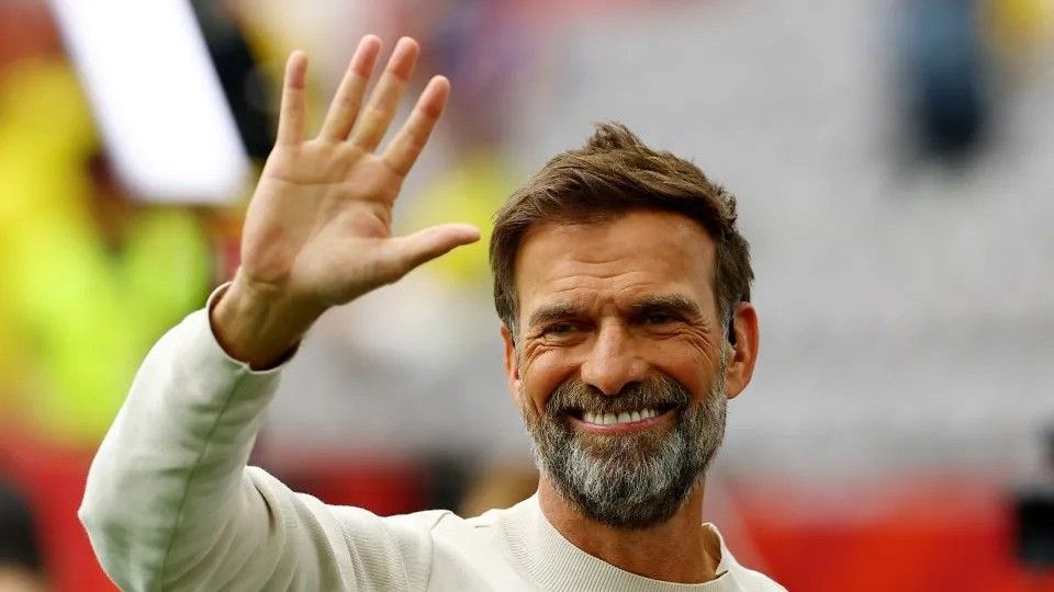 Federasyon açıkladı: Jürgen Klopp’la anlaşma sağlandı!
