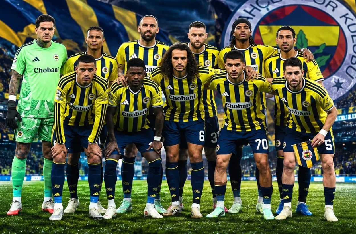 Fenerbahçe İçin Kritik Galatasaray Derbisi: Ya Hep Ya Hiç