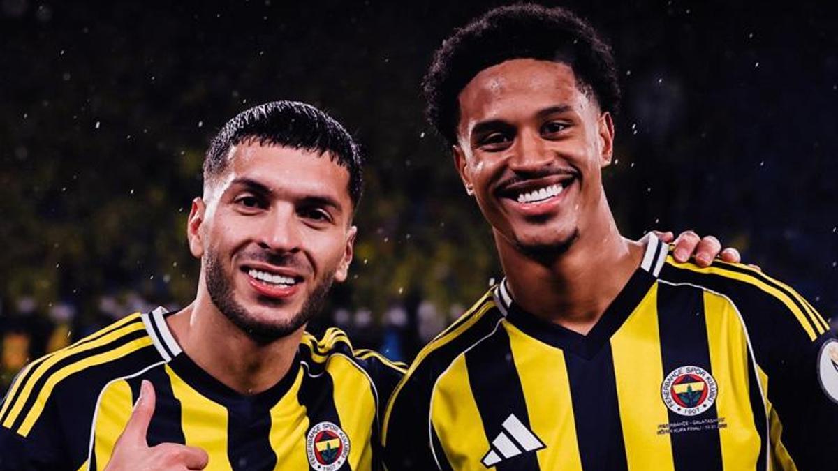 Fenerbahçe’de Büyük Operasyon: 1 Ocak Hedefi ve Transfer Planı!