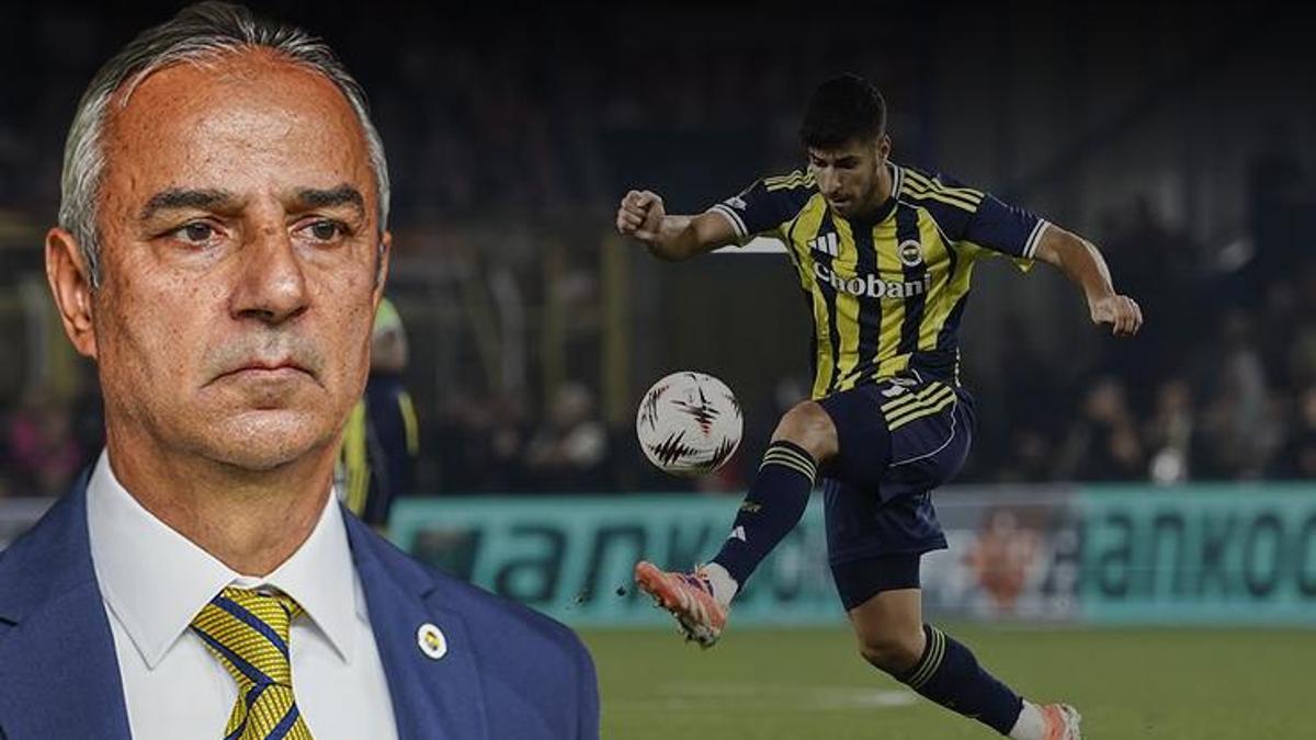 Fenerbahçe'de Marco Asensio Ameliyat Oldu: Yol Ayrımı Yakın!
