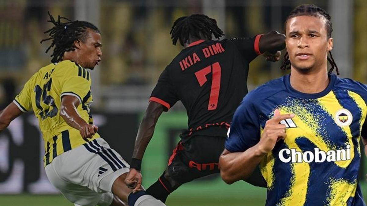 Fenerbahçe'de Nathan Ake Müjdesi! Gornik Zabrze Hazırlıkları Sürüyor
