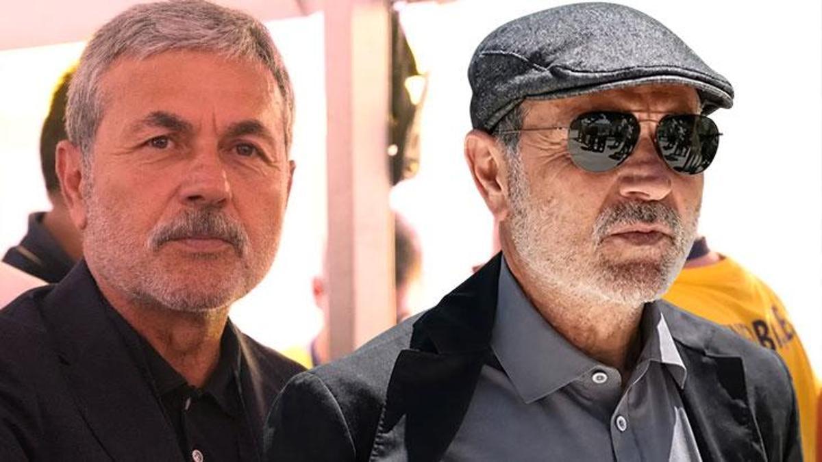 Fenerbahçe'de teknik direktör adayları: Aykut Kocaman öne çıkıyor