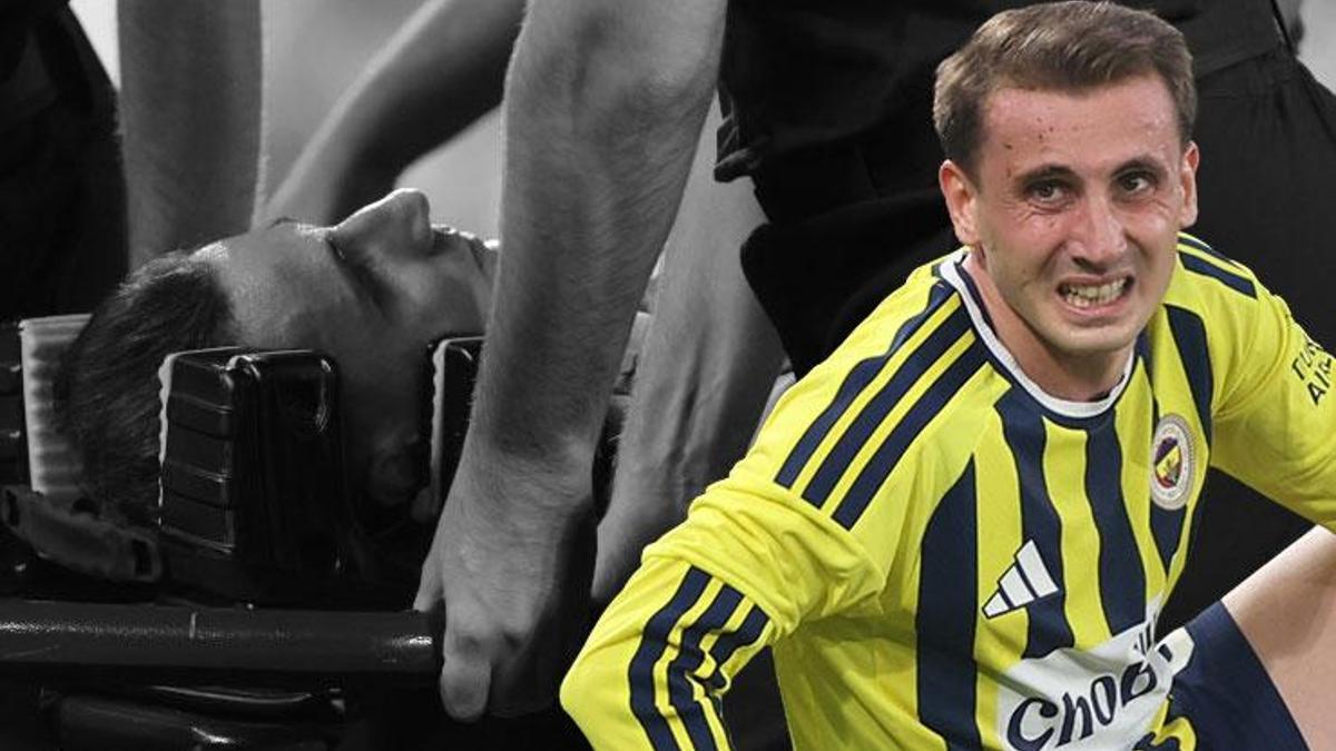Kerem Aktürkoğlu’ndan İyi Haber: Hastane Sonrası İlk Açıklama!