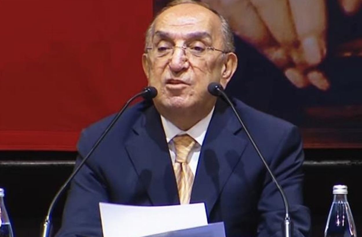 Nihat Özbağı’ndan Fenerbahçe Stat Projesi İçin Kritik Açıklama