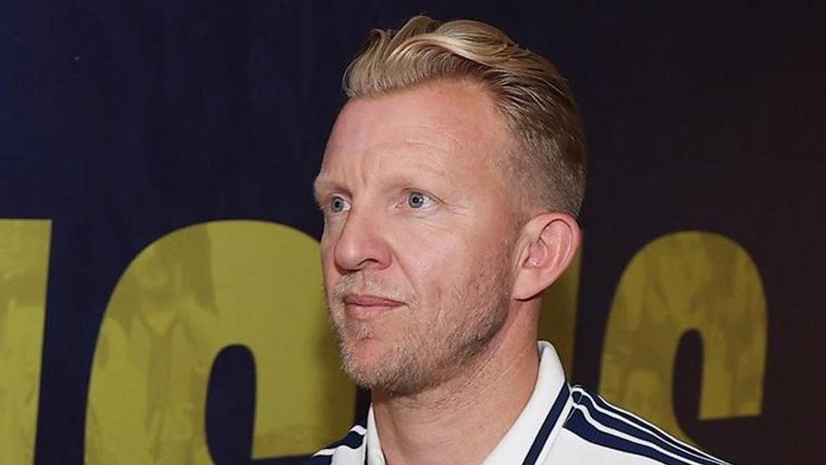 Fenerbahçe'de Dirk Kuyt Dönemi: Milli Araya Kadar Görevde