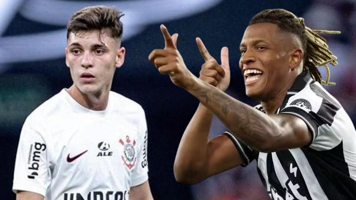 Fenerbahçe'den Brezilya pazarı hamlesi: Breno Bidon ve Danilo radarında