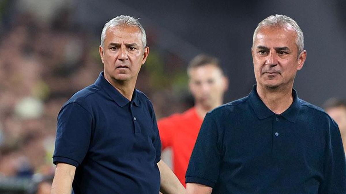 İsmail Kartal'dan Gornik Zabrze Maçı Sonrası Çarpıcı Açıklamalar