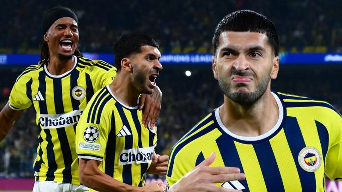 Aston Villa'dan Fenerbahçeli Oğuz Aydın'a Transfer Kancası