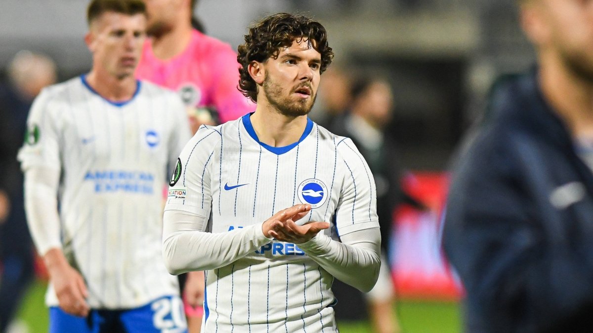 Ferdi Kadıoğlu'ndan Brighton'a Müjde: Manchester City Maçında Dönüyor