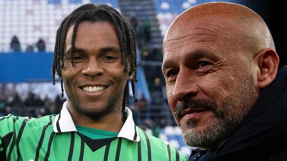 Beşiktaş'ta Armand Lauriente Operasyonu: İmzaya Çok Yakın!