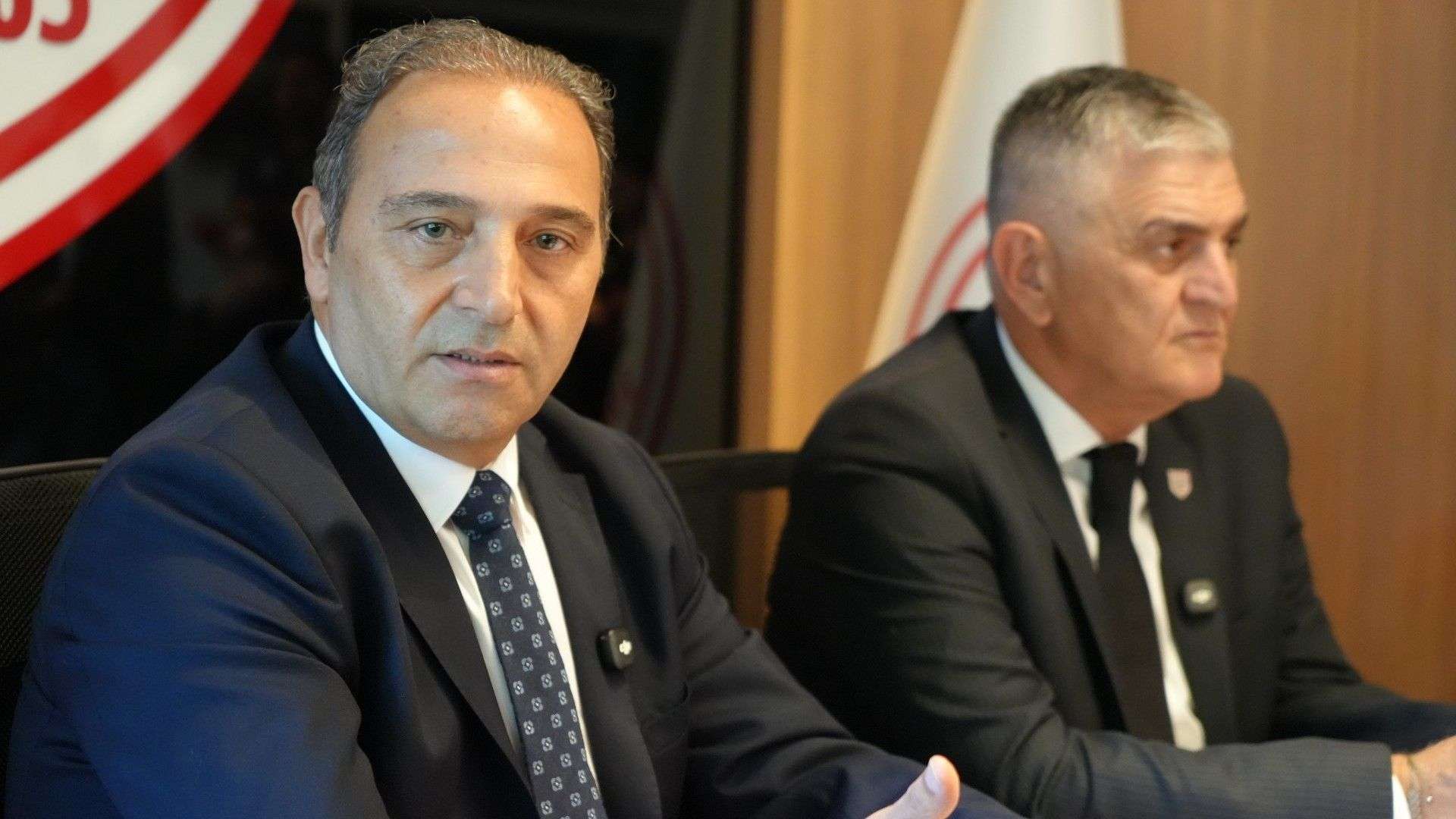 Fuat Çapa'dan Samsunspor İçin Transfer ve Gelecek Açıklaması