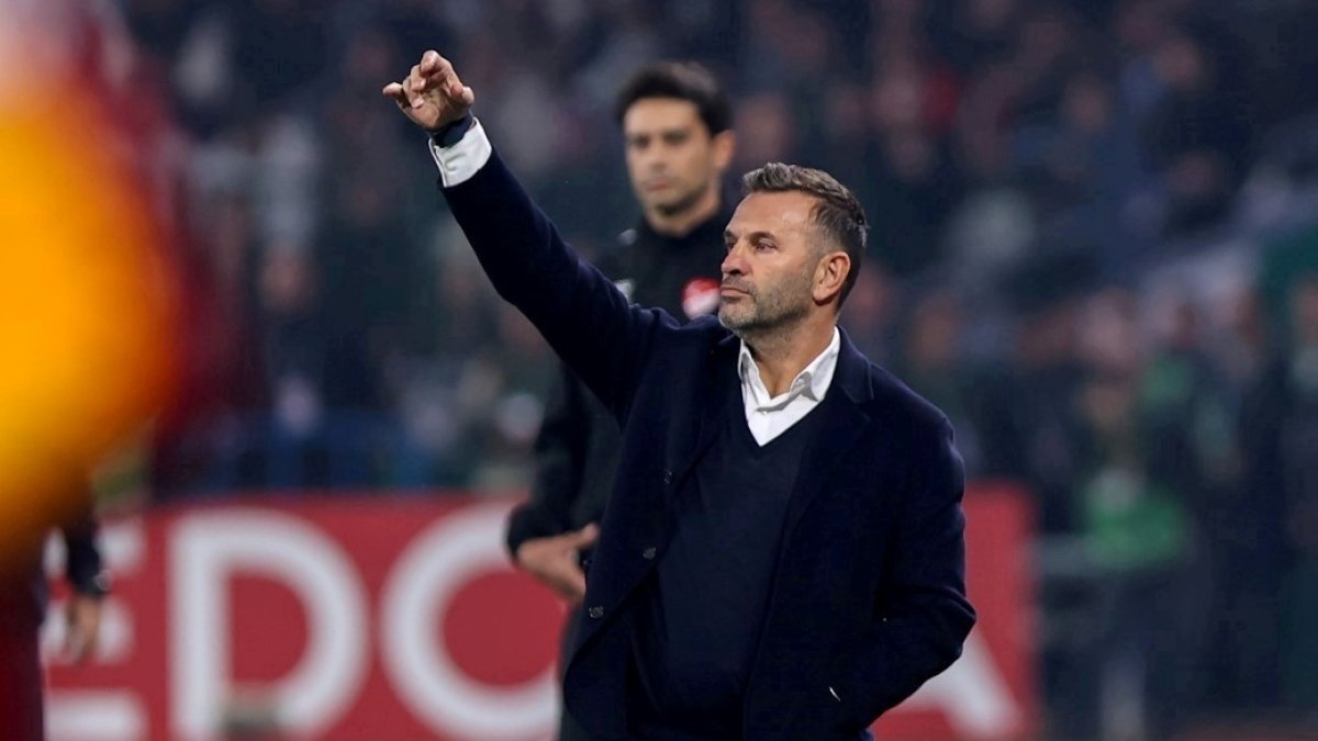 Galatasaray'dan milli araya kadar kritik Stuttgart ve Amedspor sınavı