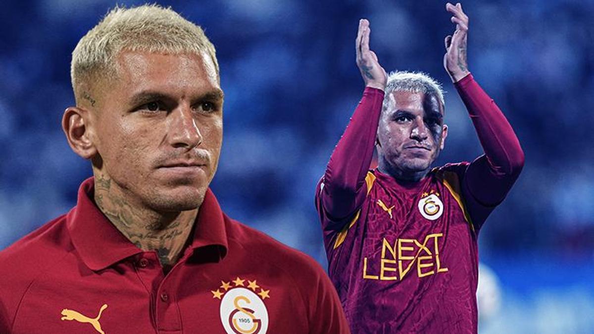 Galatasaray'da Torreira Kararı: İşte İstenen Bonservis Bedeli!