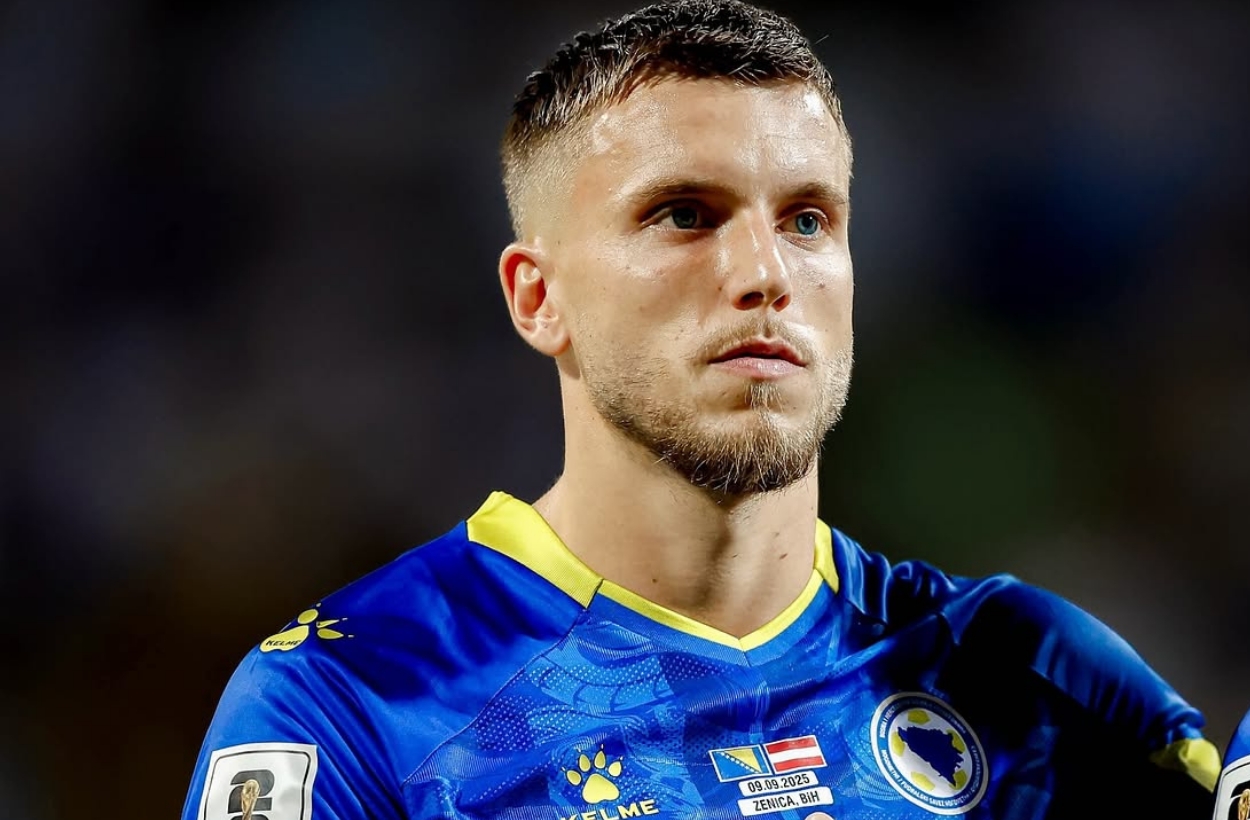 Galatasaray'da Demirovic Transferi Tıkandı: İşte Nedeni!