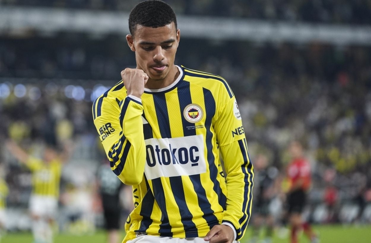 Mason Greenwood Şov Yaptı: Fenerbahçe Konyaspor’u Gollerle Geçti!