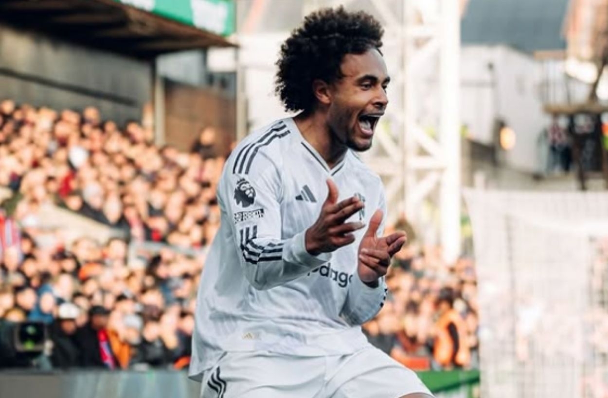 Greenwood'u uçuracak santrfor! Fenerbahçe'nin hedefindeki golcü