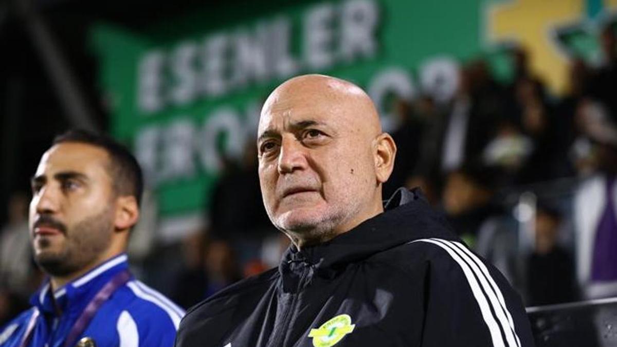 Esenler Erokspor, Keçiörengücü'nü 3-2 mağlup etti