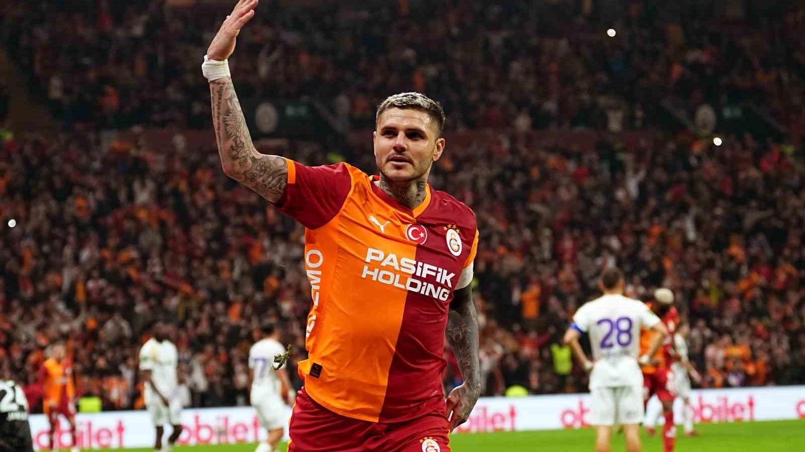 Mauro Icardi'nin Yeni Adresi Belli Oldu: Transferde İtalyan İddiası!