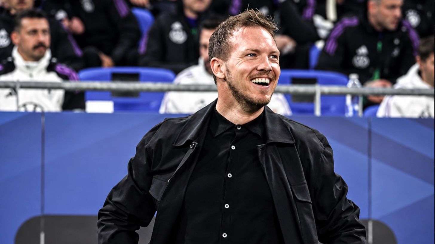Fenerbahçe Menajer Araması, Julian Nagelsmann Ön Planda