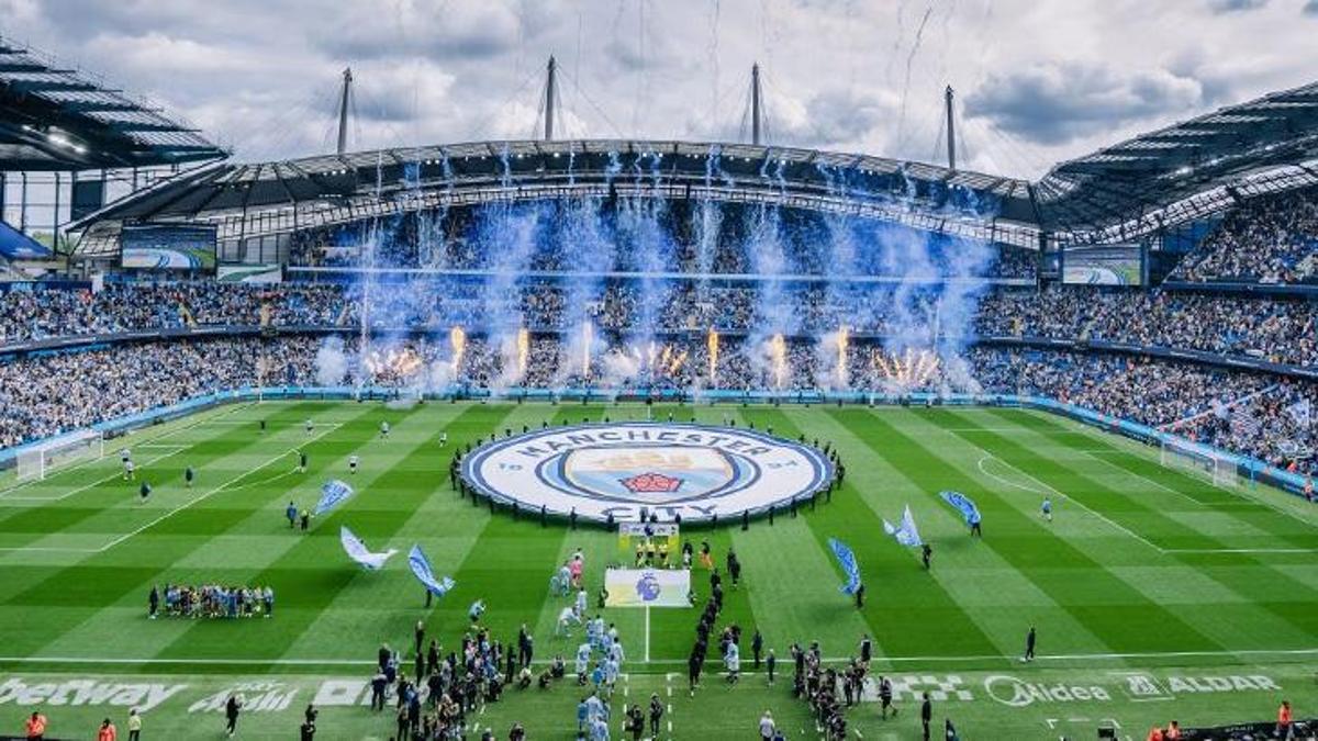 Manchester City'de Deprem: 115 Suçlamanın 114'ünden Mahkumiyet!