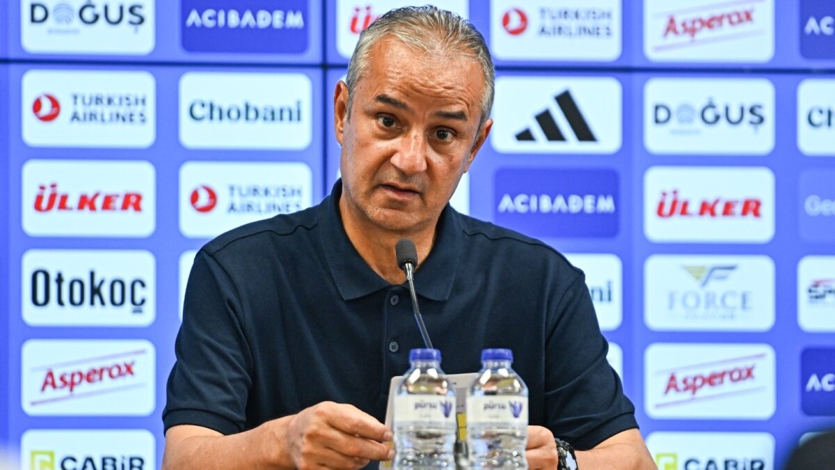 İsmail Kartal'dan Fred Açıklaması: Takımda Kalacak mı?