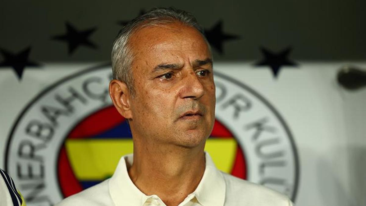 İsmail Kartal'ın Derbi Karnesi: Beşiktaş Maçı Öncesi Büyük Güven
