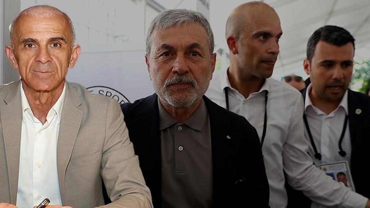 Fenerbahçe'de Teknik Direktör Arayışı: Aykut Kocaman Detayı