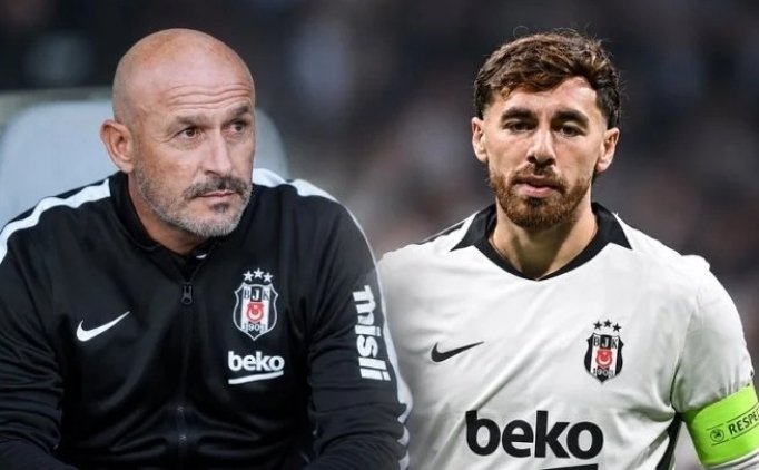 Italiano'dan Orkun Kökçü ve Cerny açıklaması