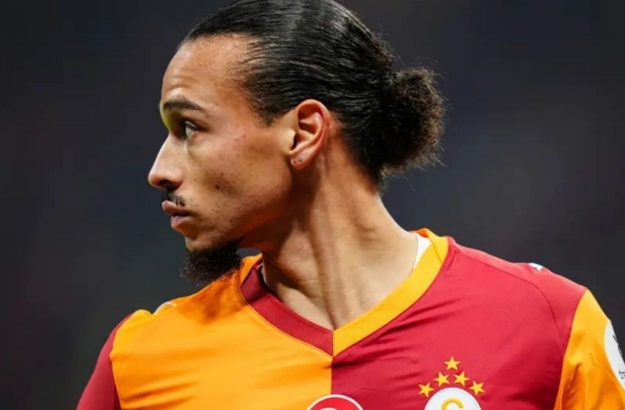 Galatasaray'da Leroy Sane Şoku: MLS'e Transfer İddiası!