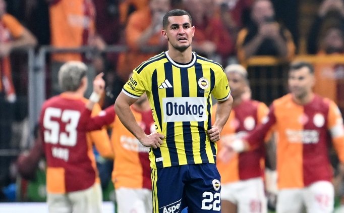 Levent Mercan'dan Galatasaray maçı sonrası mağlubiyet açıklaması